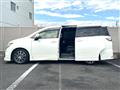 2017 Nissan Elgrand