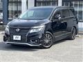2018 Nissan Elgrand