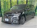 2019 Nissan Elgrand