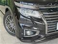 2019 Nissan Elgrand