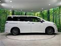 2019 Nissan Elgrand