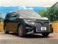 2020 Nissan Elgrand