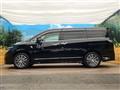 2020 Nissan Elgrand