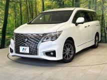 2021 Nissan Elgrand
