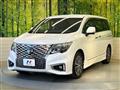 2020 Nissan Elgrand