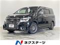 2014 Nissan Elgrand