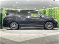 2014 Nissan Elgrand