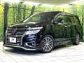 2017 Nissan Elgrand