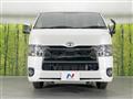 2022 Toyota Hiace Van