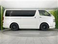 2022 Toyota Hiace Van