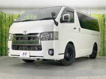 2022 Toyota Hiace Van