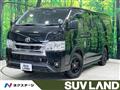 2024 Toyota Hiace Van