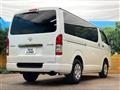 2024 Toyota Hiace Van