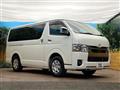 2024 Toyota Hiace Van
