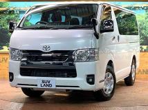 2025 Toyota Hiace Van