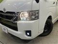 2023 Toyota Hiace Van