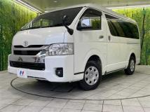 2023 Toyota Hiace Wagon