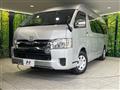 2019 Toyota Hiace Wagon