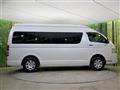 2025 Toyota Hiace Wagon