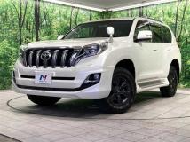 2014 Toyota Land Cruiser Prado