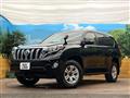 2017 Toyota Land Cruiser Prado