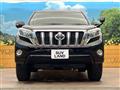 2017 Toyota Land Cruiser Prado