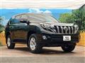 2017 Toyota Land Cruiser Prado