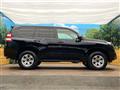 2017 Toyota Land Cruiser Prado