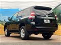 2017 Toyota Land Cruiser Prado