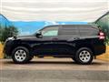 2017 Toyota Land Cruiser Prado