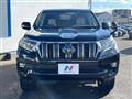 2018 Toyota Land Cruiser Prado