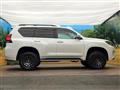 2018 Toyota Land Cruiser Prado
