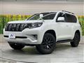 2019 Toyota Land Cruiser Prado