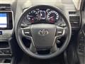 2019 Toyota Land Cruiser Prado