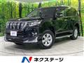 2019 Toyota Land Cruiser Prado