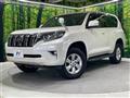 2020 Toyota Land Cruiser Prado