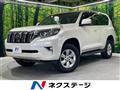 2020 Toyota Land Cruiser Prado