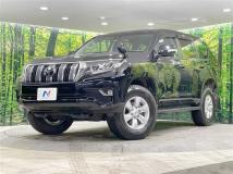 2021 Toyota Land Cruiser Prado