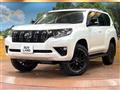 2021 Toyota Land Cruiser Prado