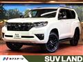 2021 Toyota Land Cruiser Prado