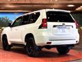 2021 Toyota Land Cruiser Prado