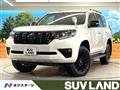 2021 Toyota Land Cruiser Prado