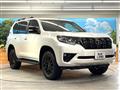 2021 Toyota Land Cruiser Prado
