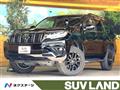 2021 Toyota Land Cruiser Prado