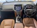 2021 Toyota Land Cruiser Prado