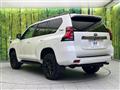 2021 Toyota Land Cruiser Prado