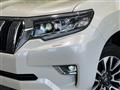 2022 Toyota Land Cruiser Prado