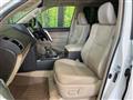 2022 Toyota Land Cruiser Prado