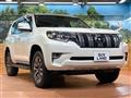 2022 Toyota Land Cruiser Prado