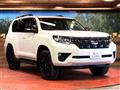 2022 Toyota Land Cruiser Prado